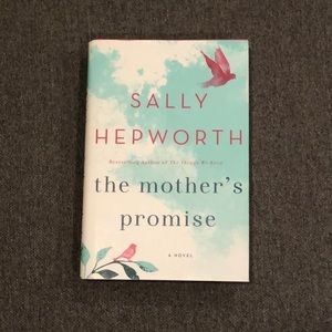 The Mother’s Promise